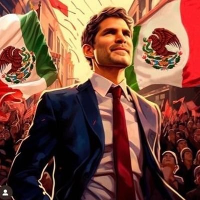 EdVerastegu's profile picture. ¡Viva Cristo Rey! iViva la Virgen de
Guadalupe! ¡Viva México! Productor
de Bella, Little Boy, Sound of Freedom, Cabrini, Zero A.D.y próx. Sound of Freedom 2.