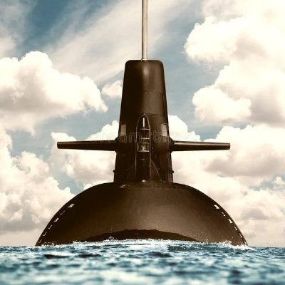 xsubmariner76's profile picture. USN Veteran
No Foreign Wars || No FED || Balanced Budgets || Reduce Regulation || I support Classic Liberal Education || Single Day Voting || $DGB #DigiByte