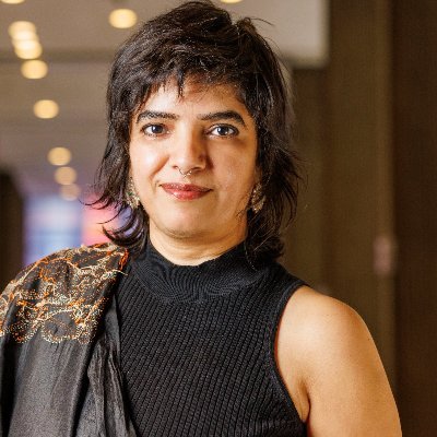 pramilach's profile picture. Multidisciplinary Designer, Artist & Researcher in Sustainable Materials & Textiles | PhD Candidate | Educator | Sustainability Champion (2024) | Public Scholar