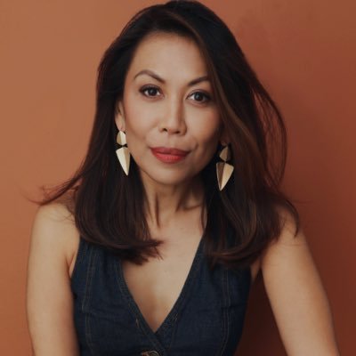 Tess Paras (she/her) Profile