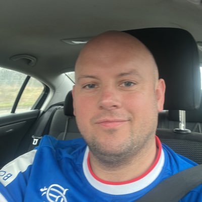 GaryB5490's profile picture. 