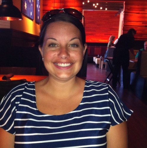 JessLynch9807's profile picture. Wife & Mom... Love Jesus, Football, Pinterest... Grey's Anatomy addict!