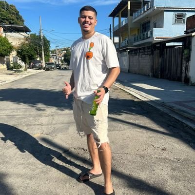 PauloVi82529503's profile picture. vivendo a vida 💭 @flamengo