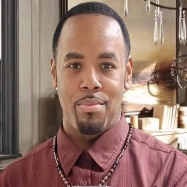 Gospel Artist/Songwriter/Author • New Single