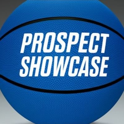 Prospect Showcase is here to highlight high school prospects that we believe have what it takes to play college basketball.