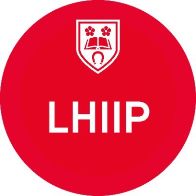 Wellcome-funded Doctoral Training Programme hosted by University of Leicester.
Bluesky and LinkedIn - @LHIIPDTP