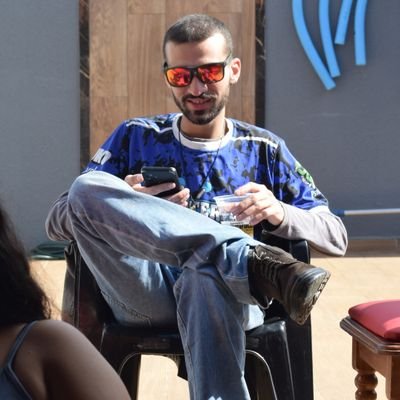 Tradução - Unesp
Brabo 😎👍🏻🍺🍻
Maior apreciador do Dito
Jogador de Jogo do Bicho nas horas vagas