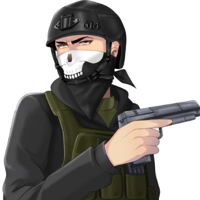 mccoyvtuber's profile picture. Wanna be VTuber, VTuber fan, trying to learn how to draw, editor, certified nerd
https://t.co/GoCeCwvVIQ