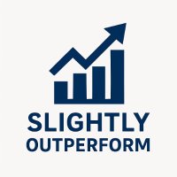 Slightly Outperform (@slightoutperfom) 's Twitter Profile