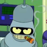 robot chicken (@slurm) 's Twitter Profile