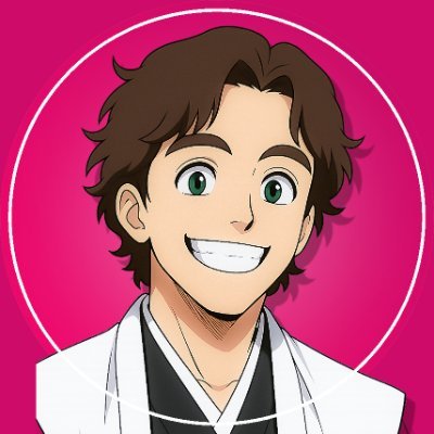 ocapitaotv_'s profile picture. 📌Criador Bandai || 📧 contato.ocapitaotv@gmail.com || Canal com foco em jogos de anime, lançamentos e retrô || Links abaixo ⬇️