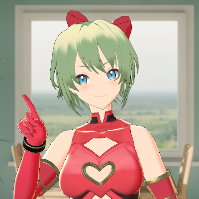 Finger and Hand Tracking with Only Webcam.
Be a VTuber with NO expensive devices!
Webカメラだけでハンドトラッキング!
高価なデバイスなしでお手軽にVTuberに!