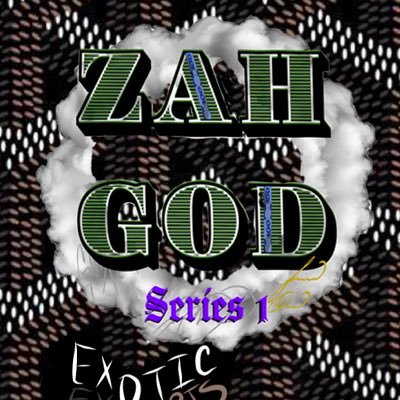 Zah God… || Licensed Brand || 📍LA🛩️Eastcoast |Real Recognize Real #RRR | Last of a Dying breed🧬🙏