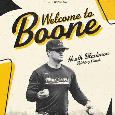 Heath Blackmon Profile