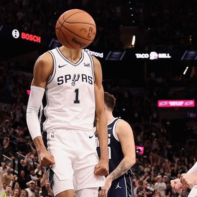 spur_fanatic's profile picture. #DallasCowboys #GoSpursGo #PorVida #wemby #GoAndTakeIt WEM-BEEEEE! 🎶HERE WEEEE GOOOO🎶 #StraightUpTX #BirdsUp #Defend210