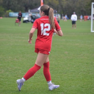 jmarkowich12's profile picture. ISC ECNL 09 | OVC 2nd Team 23-24’ | 3.8 GPA | 2027 Grad | NCAA ID #2506643538 jilliansoccer12@gmail.com