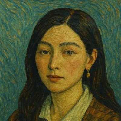 fumika_engineer's profile picture. 30歳目前、ゼロからの挑戦|
師匠 @miyabi_health に弟子入りし、未経験からAI×WEB開発の世界へ|
「私の未来は、私がつくる」その想いを胸に|2025.07start。