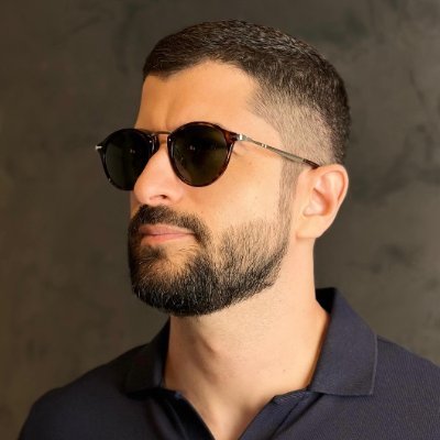 devdavidejesus's profile picture. Sou Davi de Jesus, engenheiro de produção, dev, cristão e entusiasta do New Space 🤠🚀