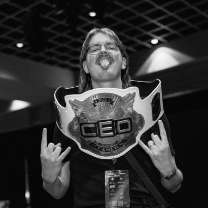 TNS | KingJobber Profile