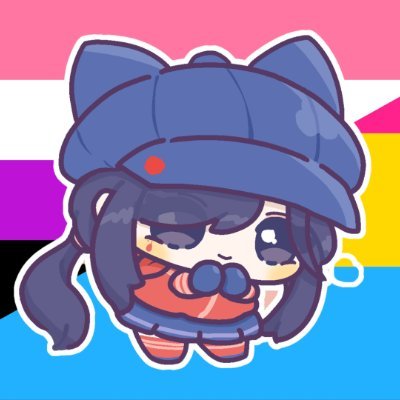 #1 SONII FAN!! 🦇💛 🇯🇲Most sane, air-headed Ai.Mi + Silent Hill Fan existence who loves Omega Strikers and MiSide || Pfp by @POSSESSION3939