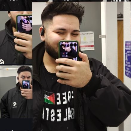 Robburrrito's profile picture. No more wars -
Death to Zionism

°
Arsenal