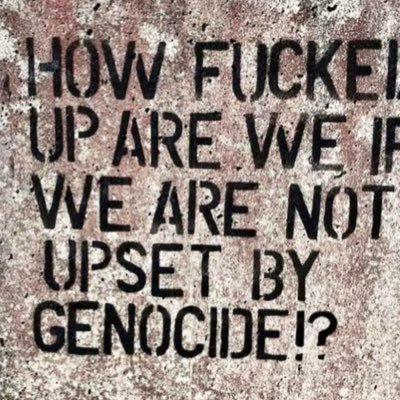 Under no circumstances, and by universal agreement, should children ever be used in retaliation or subjected to collective punishment