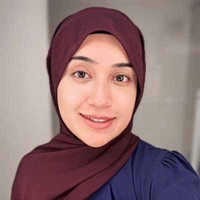 Doctoral Student at @UMBC Aspiring clinical neuropsychologist @HollinsU 21' | @UNCWilmington 23' 🇵🇰