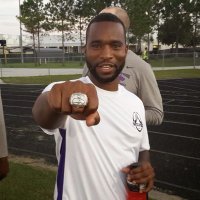 Coach Reggie Cox (@coachreggiecox) 's Twitter Profile