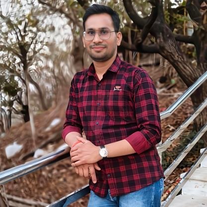 I_RaviMeena's profile picture. आप अपने साथ बने रहे,
तो दुनिया जीत लेंगे।