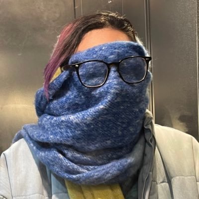 Chaotic Good | Jewelry Designer | Persian Poetry Enthusiast