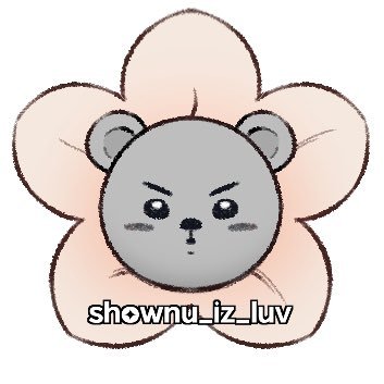 nunubearluv's profile picture. 