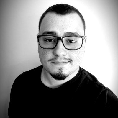 leonaardo__s's profile picture. Fullstack Dev | Node.js - TypeScript - React