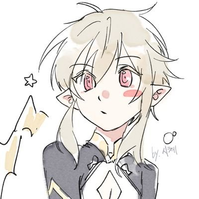 이오🎗さんのプロフィール画像