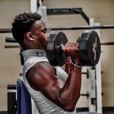 Xaylyn Davis-Shears Profile