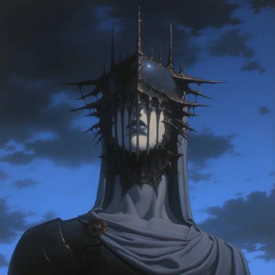 noobbornereaver's profile picture. Hunter x Crypto