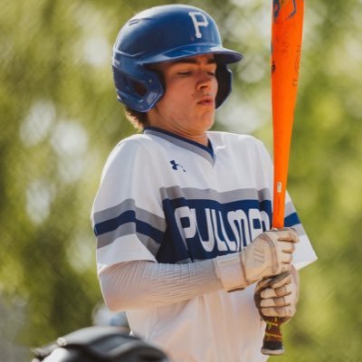 cash_mac22's profile picture. 1B/Utility | Pullman High ‘26 | 5’11” 150 | 3.82 GPA | Palouse Patriots AA 17u | Email: cashmccann22@gmail.com | Instagram: cashmccann22 + cashmccannbsbl2026