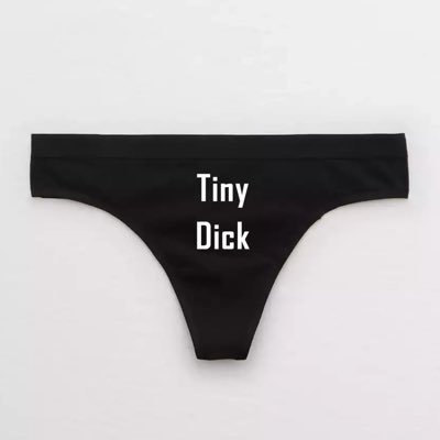 SubUnhung's profile picture. Small, caged, snug in panties. I’m 30+