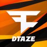 DTaze_'s profile picture. Proud member of @FaZeClan|@adjustmp4|@LucidSquad  にが