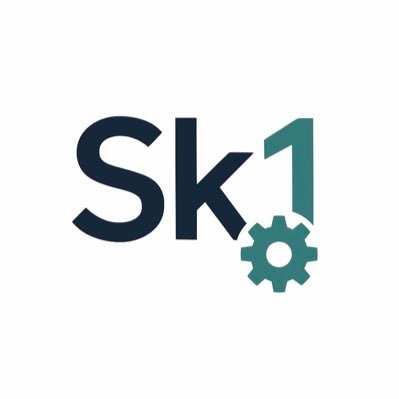 sk1_auto's profile picture. Sk1｜業務の仕組みと自動化｜VBA／GAS／Zapier／Notion／React／Chatgptで属人業務を効率化。“運用できる仕組み”を設計します。 ◾️お問い合わせ→sk1.automation389@gmail.com