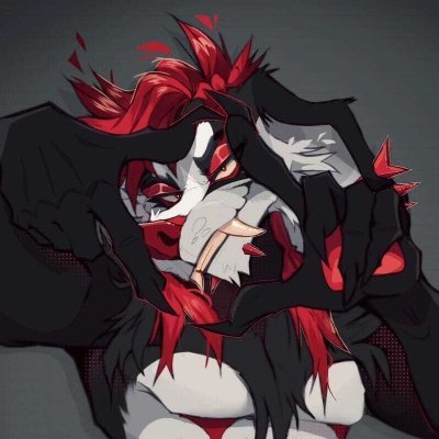 BlazeFluffUwU's profile picture. Dom Top fluffball just looking for peeps to hang with or netflix and chill ;3
Bi OvO