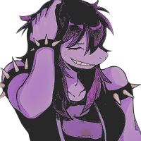 แ
แ
แ
๐บ๐ผ๐บ๐ฐ๐ฌ โ (@lizrdbully) 's Twitter Profile Photo แ
แ
แ
๐บ๐ผ๐บ๐ฐ๐ฌ โ (@lizrdbully) 's Twitter Profile Photo