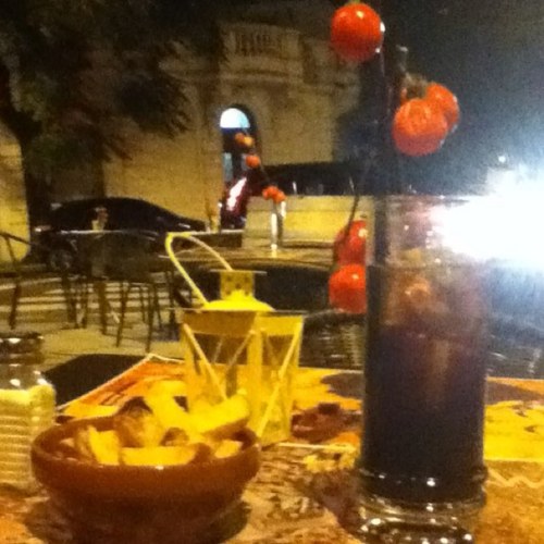 kikeotino's profile picture. 