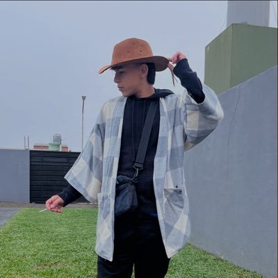 FabriH18's profile picture. Papá de Angeles Ramos Heretichi. Una historia sin un final 🎶