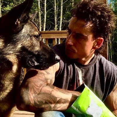 Tyler in Shredmonton Profile