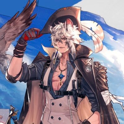 シルバーアッシュさんのプロフィール画像
