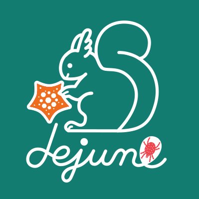 dejuneさんのプロフィール画像