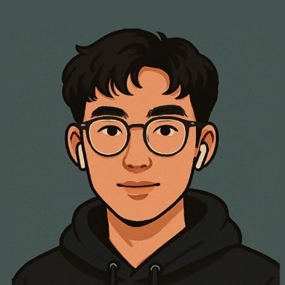 ChenmienTan's profile picture. Engineer@Alibaba Group