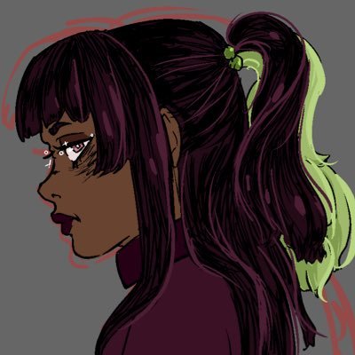 Asherさんのプロフィール画像