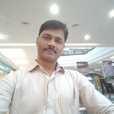 RupeshPati17542's profile picture. Born to Help