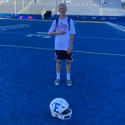 Cooper Ortgiesen Profile